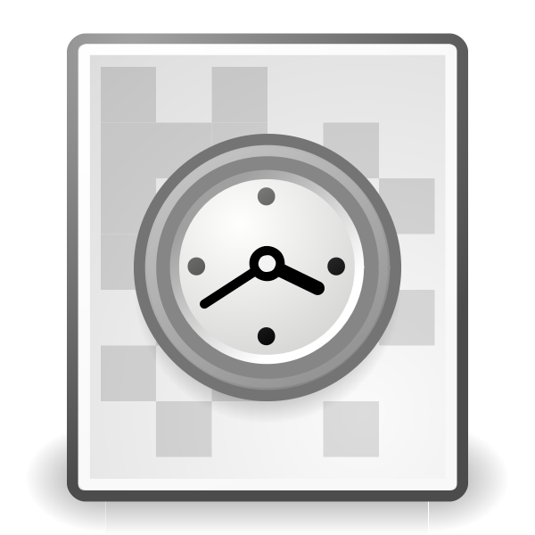 SVG Image loading web vector icon