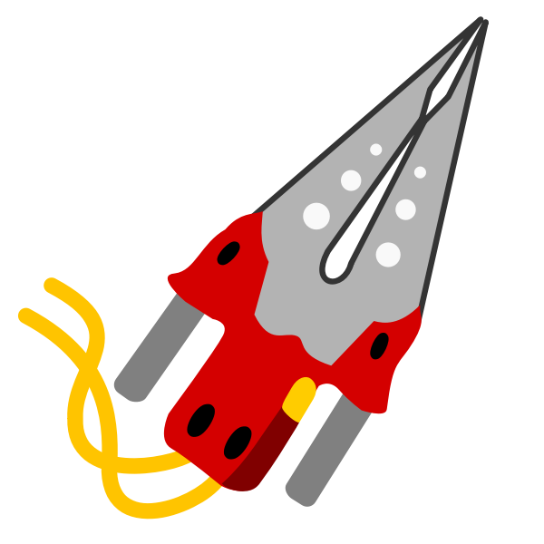SVG Image of emergency medical service