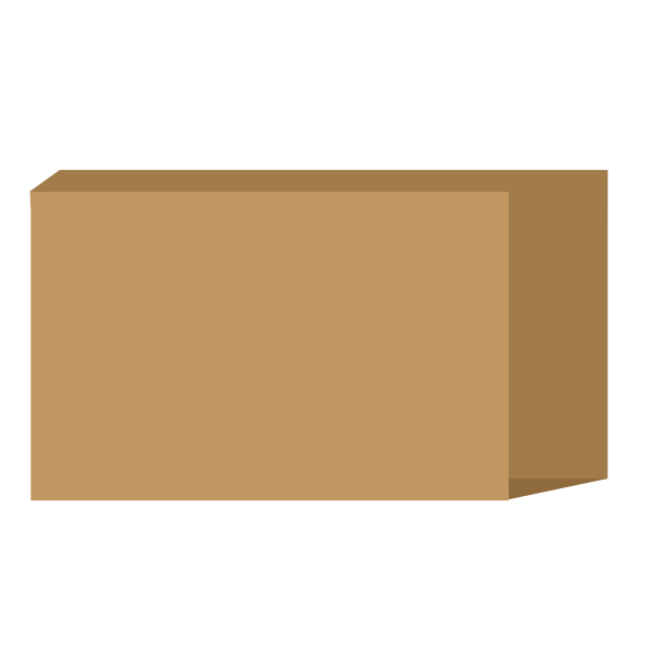 SVG Imagination box