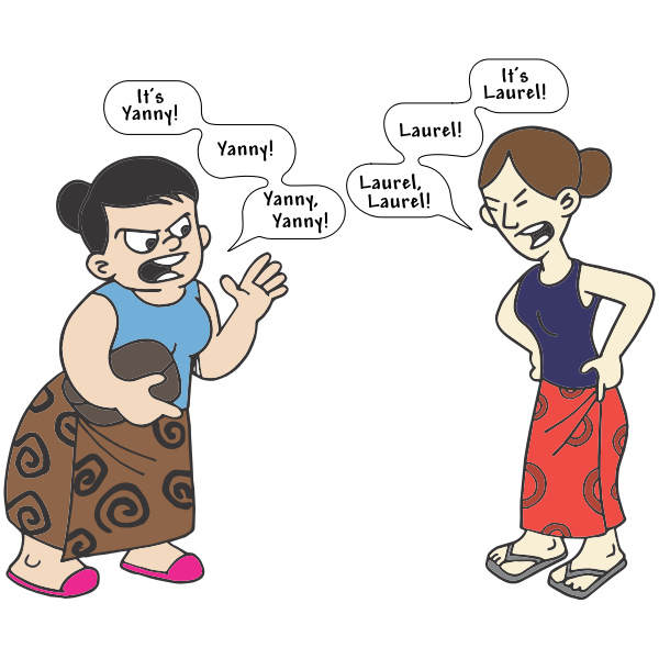 SVG In the Ear of the Beholder