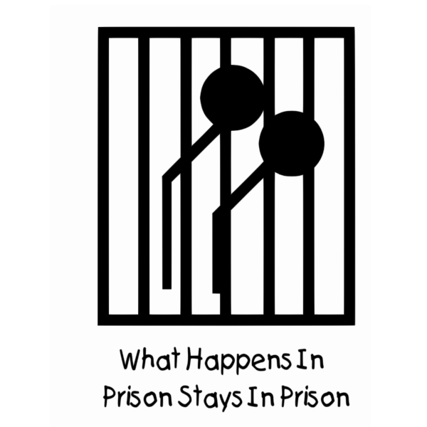 SVG Incarceration