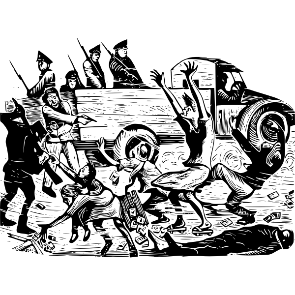 SVG Incident