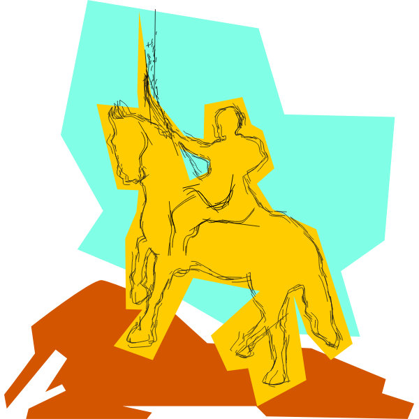 SVG India Shivaji