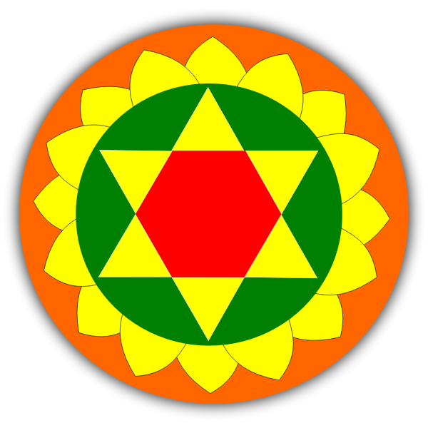 SVG Indian Art-1