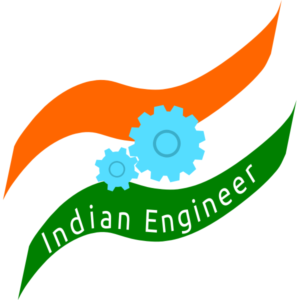 SVG Indian engineering