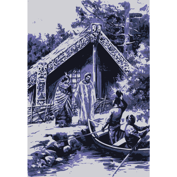 SVG Indigenous people