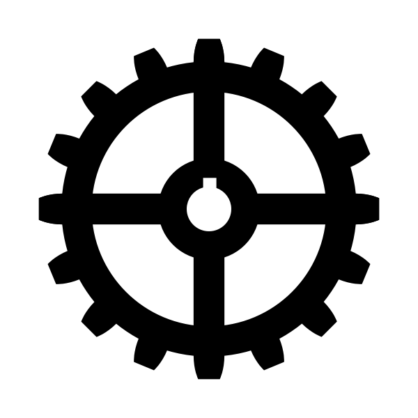 SVG Industriequartier - Coat of arms