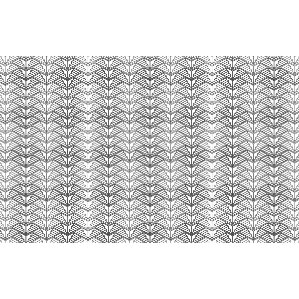 SVG Infinite Stairs To Nowhere