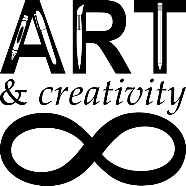 SVG Infinity Symbol