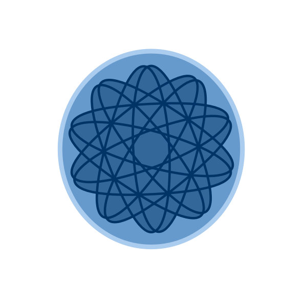 SVG Information Highway Icon