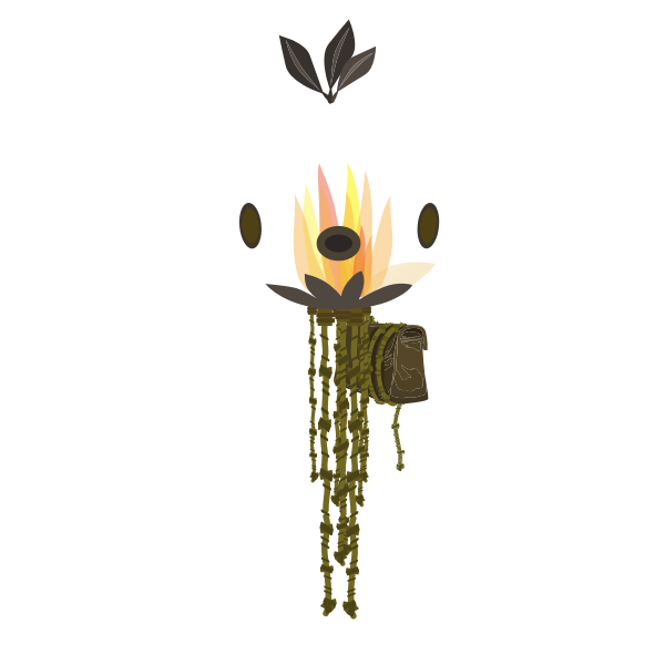 SVG inhabitants street spirit firebog