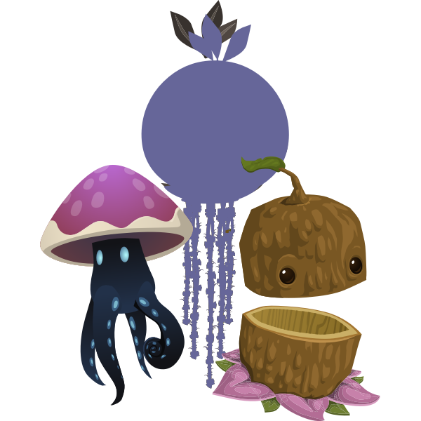 SVG inhabitants street spirit groddle