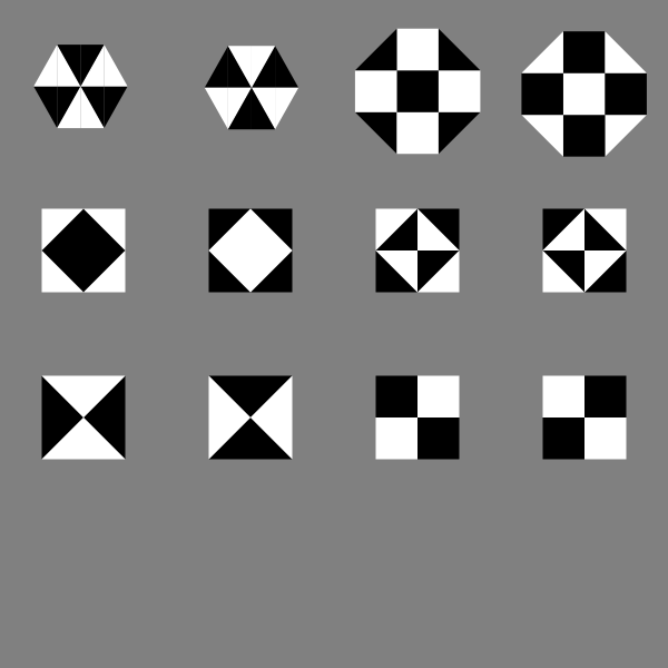 SVG inkscape default update