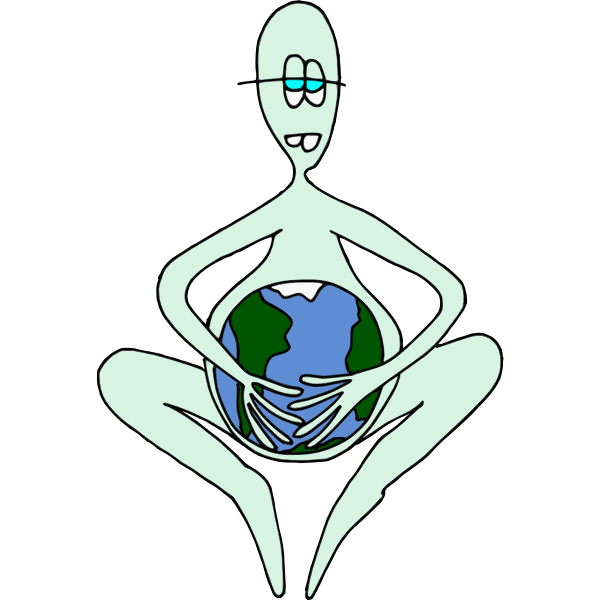 SVG Inner world