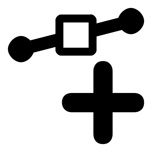 SVG Insert knots