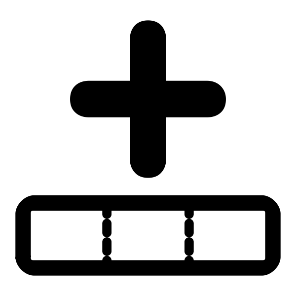 SVG Insert table row
