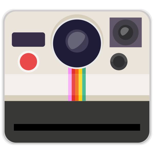 SVG Insta cam