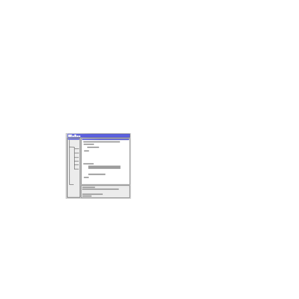 SVG Integrated Development Environment
