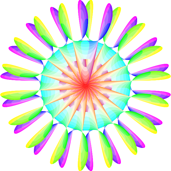 SVG Intercontinental House Of Flowers