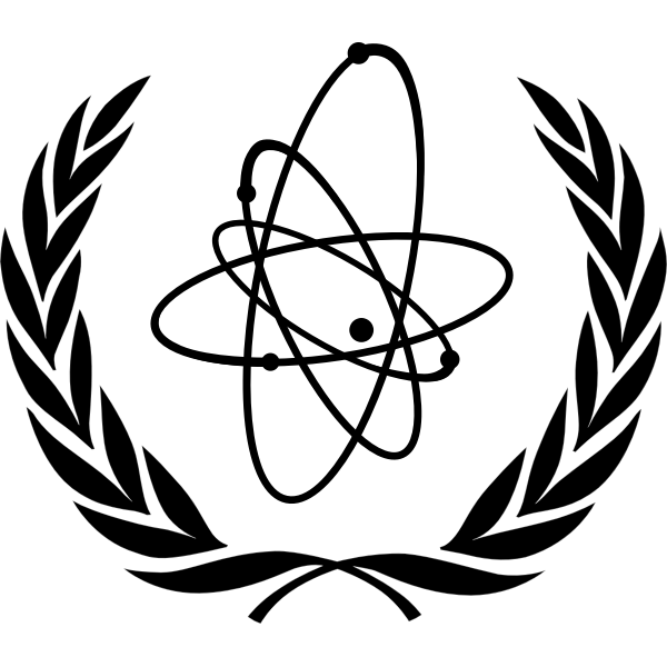 SVG International Atomic Energy Agency