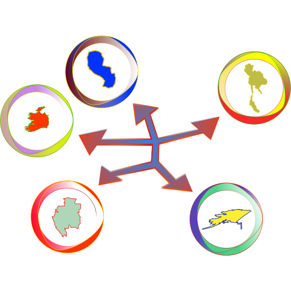 SVG International Network 3
