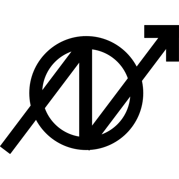 SVG International squatters symbol