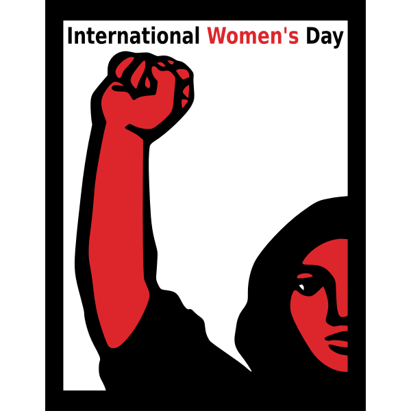 SVG International Womens039 Day