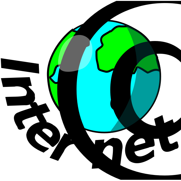SVG internet