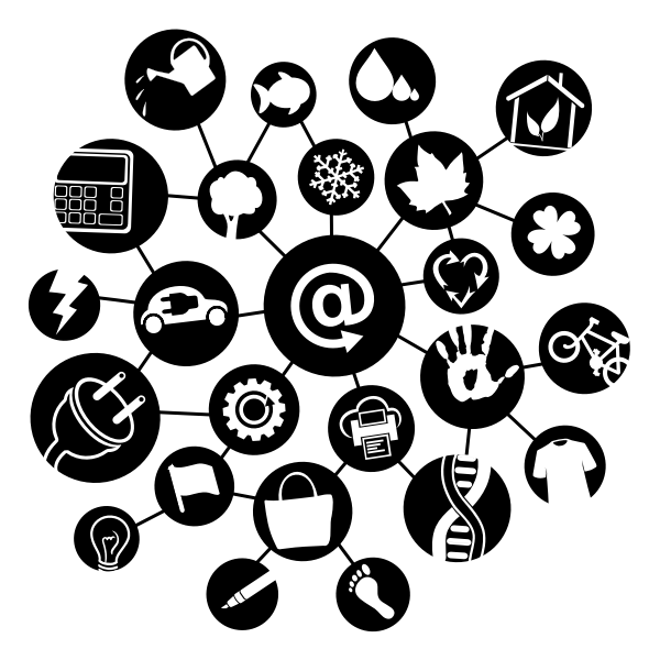 SVG Internet connection