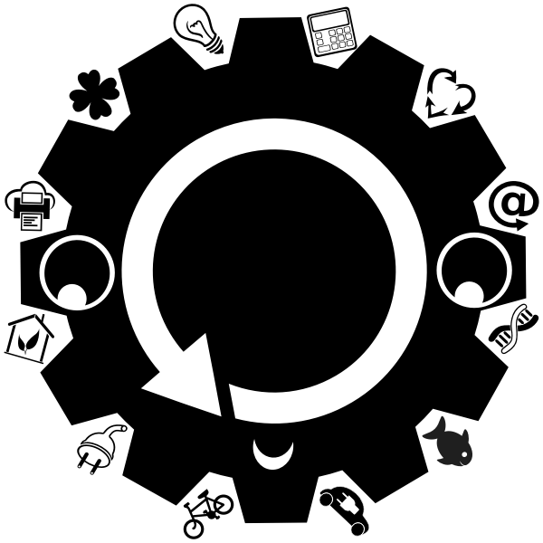 SVG Internet of things