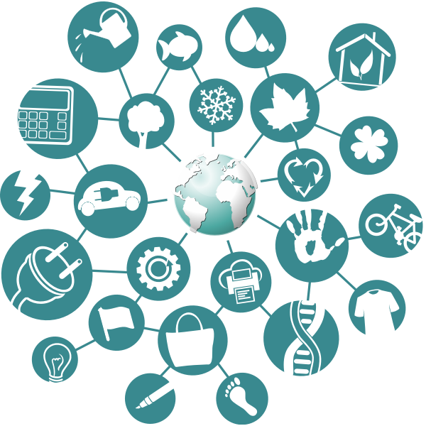 SVG Internet Things