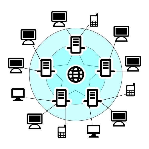 SVG Internet Vector Scheme