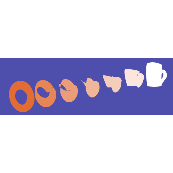 SVG Interpolation Inkscape Extension