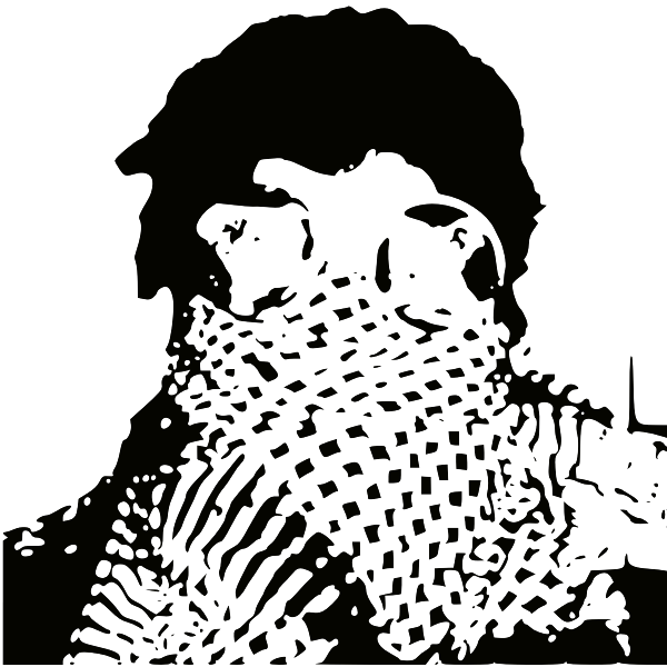 SVG Intifado