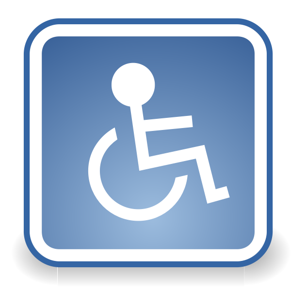 SVG Invalids symbol