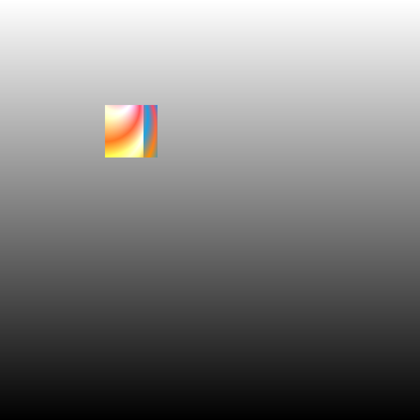 SVG invert masking