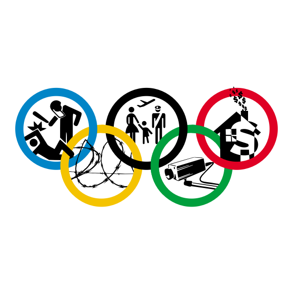 SVG IOC disaster