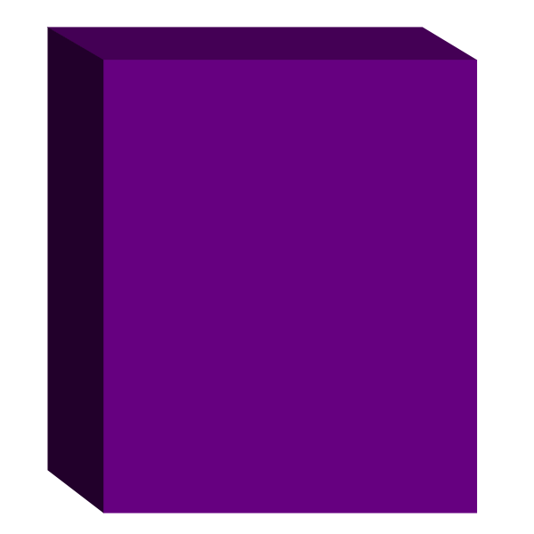 SVG Iodine symbol