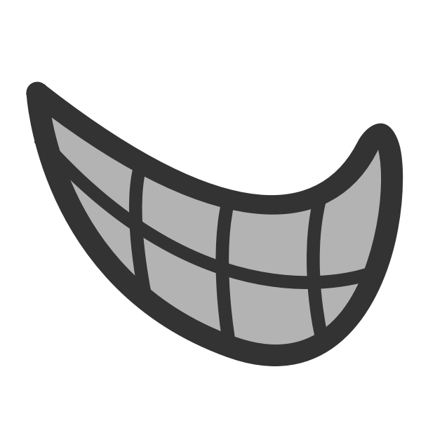 SVG IRC voice icon