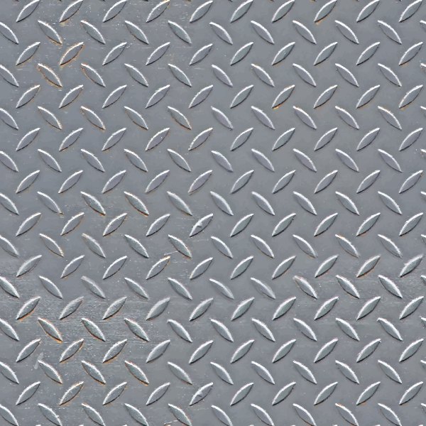 SVG Iron plate