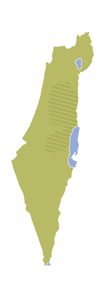 SVG Israel
