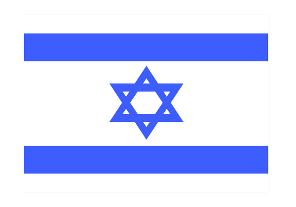 SVG IsraelFlag
