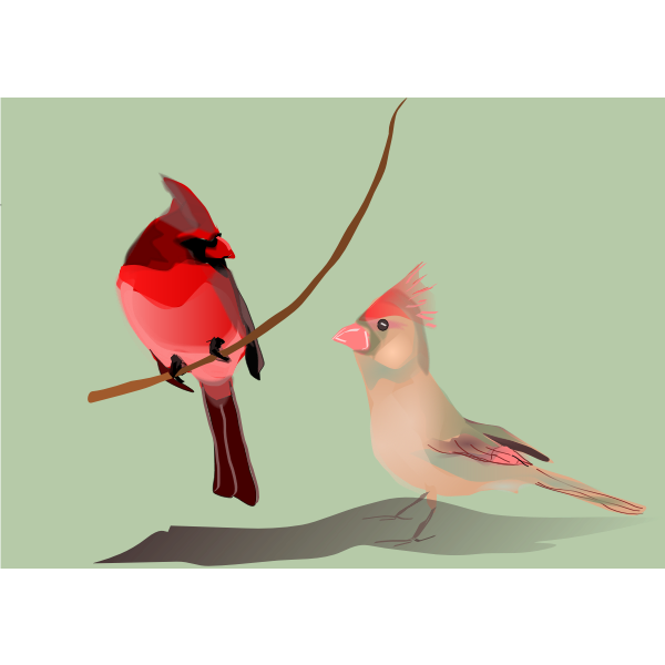 SVG It Must Be Love