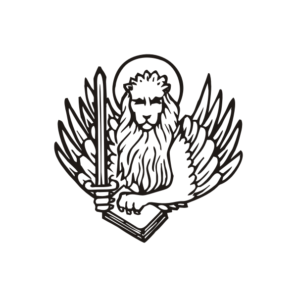 SVG Italian troops symbol