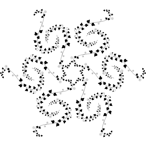 SVG IvyDesign
