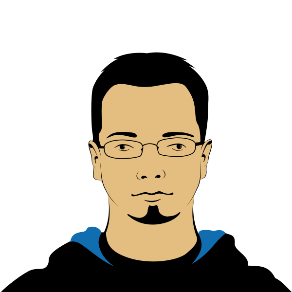 SVG Jakub Jankiewicz Head