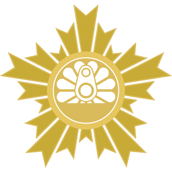SVG Japanese national railways