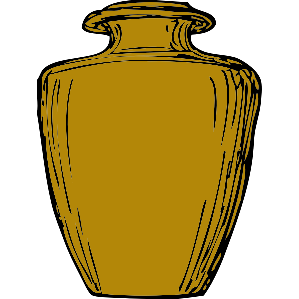 SVG jar