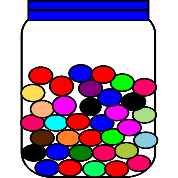 SVG jar