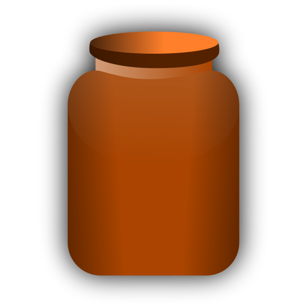 SVG Jar